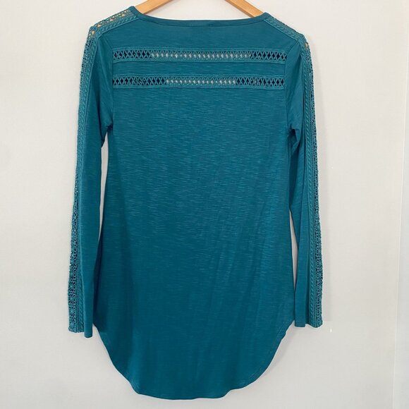 Anthropologie Deletta‎ Top – Size XS - Picture 2 of 6